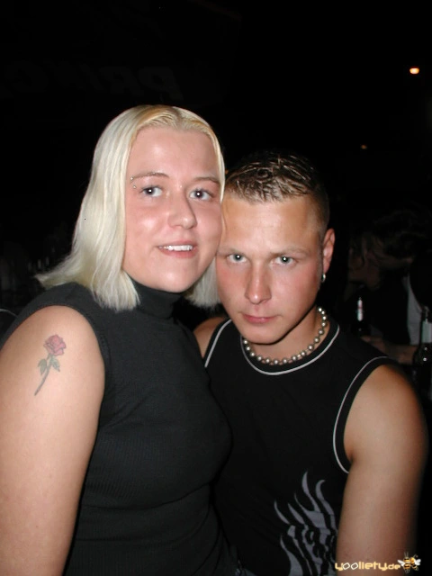 21.06.2003 – Vision Parade 2003 Bremen  – Bild 57