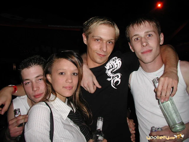 21.06.2003 – Vision Parade 2003 Bremen  – Bild 62