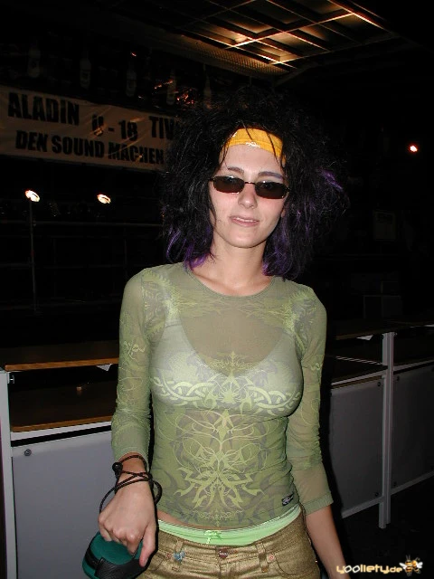 21.06.2003 – Vision Parade 2003 Bremen  – Bild 46