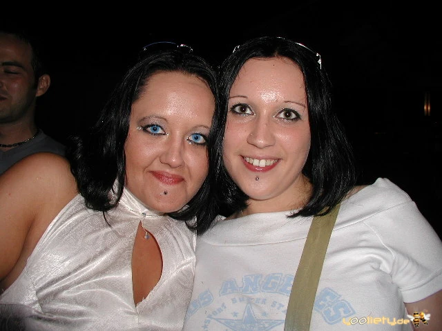 21.06.2003 – Vision Parade 2003 Bremen  – Bild 30