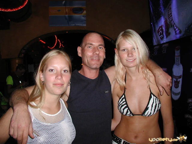 21.06.2003 – Vision Parade 2003 Bremen  – Bild 7