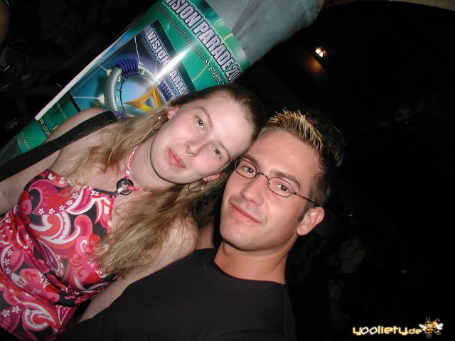21.06.2003 – Vision Parade 2003 Bremen  – Bild 85