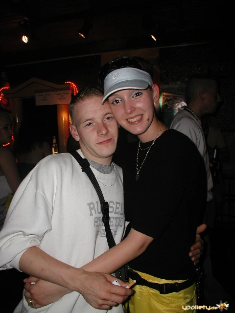 21.06.2003 – Vision Parade 2003 Bremen  – Bild 68