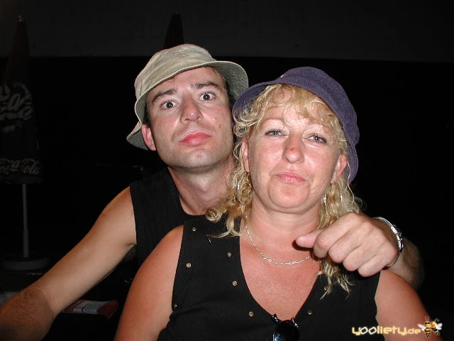 21.06.2003 – Vision Parade 2003 Bremen  – Bild 27