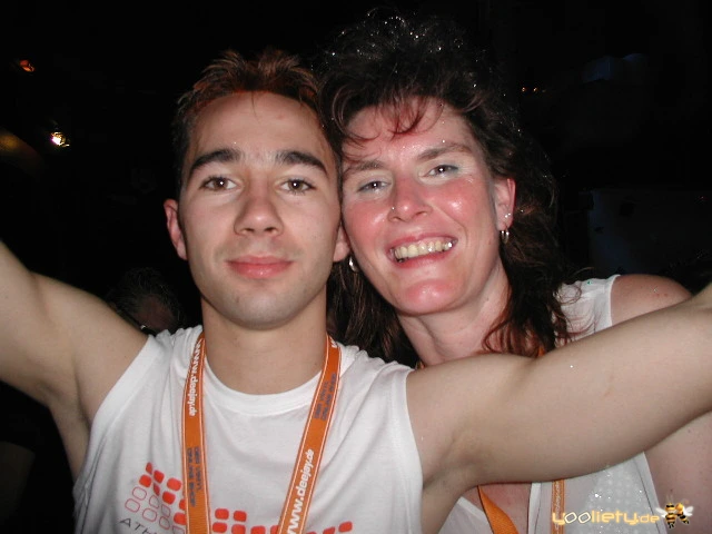 21.06.2003 – Vision Parade 2003 Bremen  – Bild 35