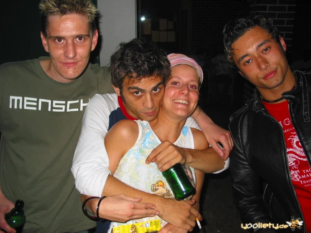 21.06.2003 – Kronski Gelsenkirchen