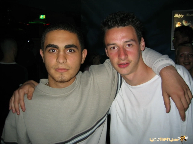 21.06.2003 – MEC Hannover – Bild 16