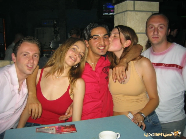 21.06.2003 – MEC Hannover – Bild 17