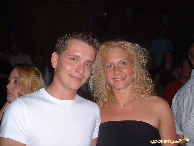 21.06.2003 – Prater Bochum