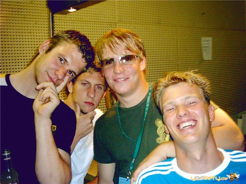 25.06.2003 – Uni Bielefeld – Bild 6