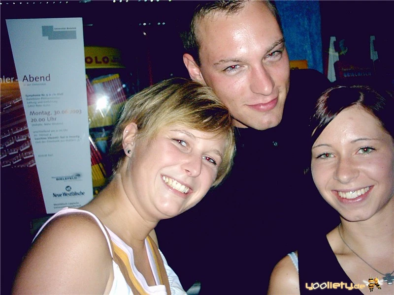 25.06.2003 – Uni Bielefeld – Bild 46