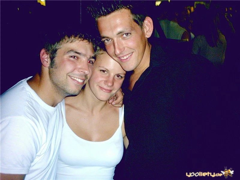 25.06.2003 – Uni Bielefeld – Bild 34