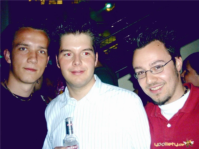 25.06.2003 – Uni Bielefeld – Bild 32