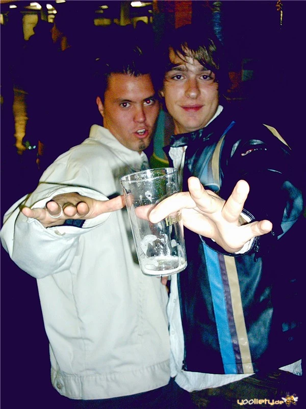 25.06.2003 – Uni Bielefeld – Bild 41