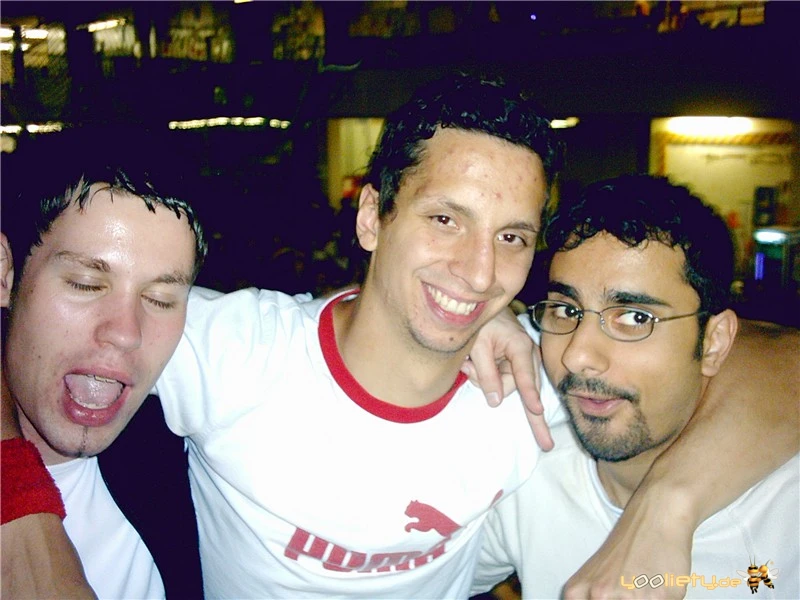 25.06.2003 – Uni Bielefeld – Bild 18