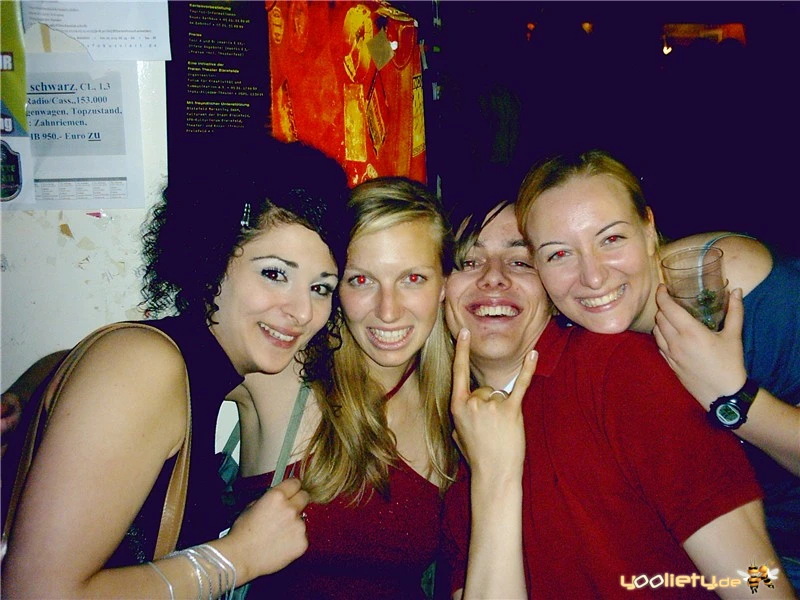 25.06.2003 – Uni Bielefeld – Bild 49