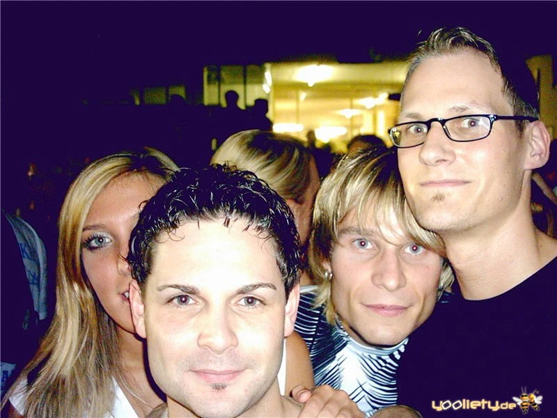 25.06.2003 – Uni Bielefeld – Bild 51