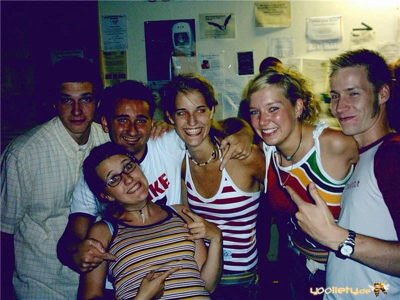 25.06.2003 – Uni Bielefeld – Bild 13