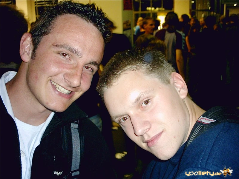 25.06.2003 – Uni Bielefeld – Bild 40