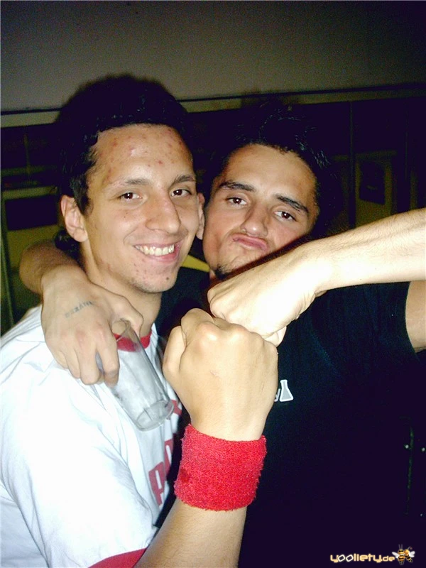 25.06.2003 – Uni Bielefeld – Bild 39