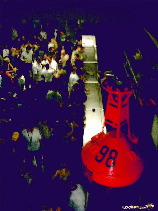 25.06.2003 – Uni Bielefeld – Bild 16