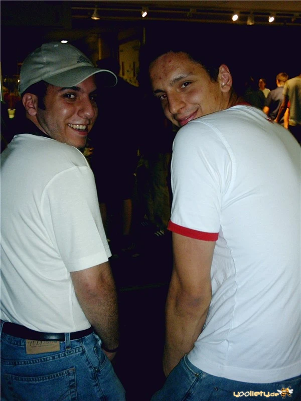 25.06.2003 – Uni Bielefeld – Bild 29