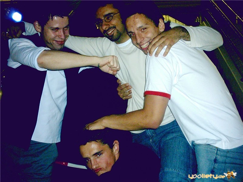 25.06.2003 – Uni Bielefeld – Bild 30