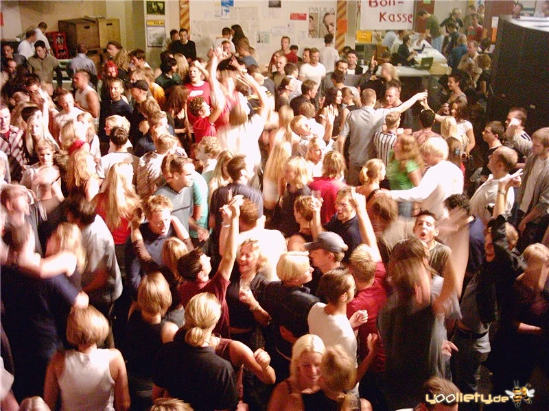 25.06.2003 – Uni Bielefeld – Bild 17