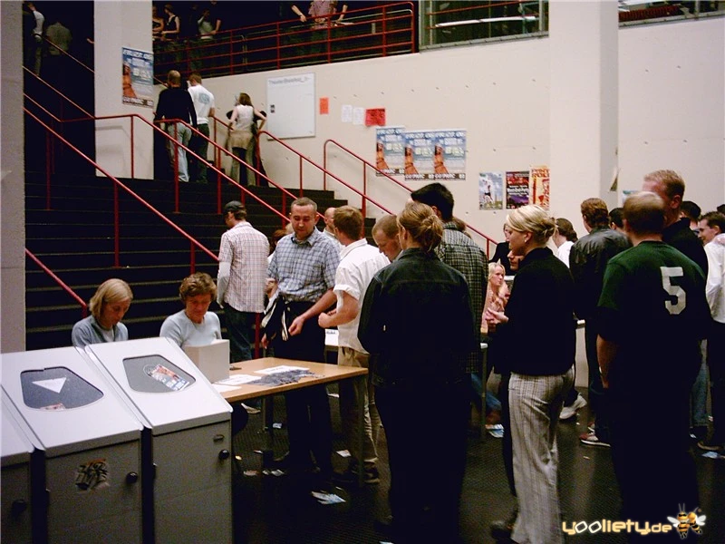 25.06.2003 – Uni Bielefeld – Bild 45