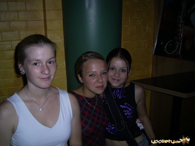 27.06.2003 – Bahnhof PW Porta Westfalica