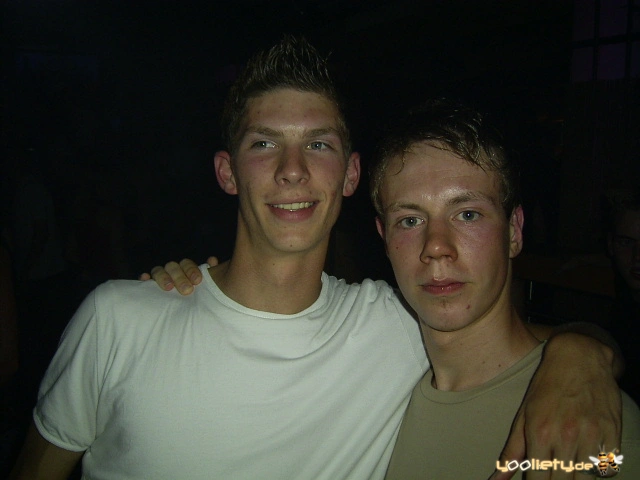 27.06.2003 – Bahnhof PW Porta Westfalica – Bild 95