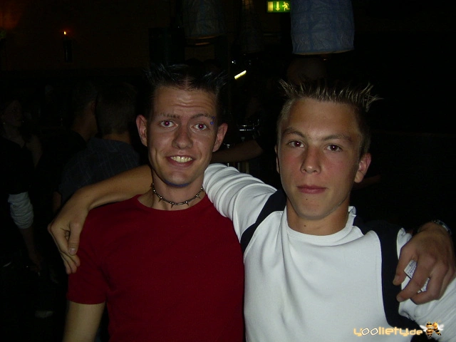 27.06.2003 – Bahnhof PW Porta Westfalica – Bild 15