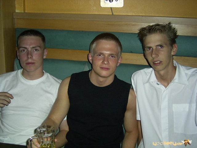 27.06.2003 – Bahnhof PW Porta Westfalica – Bild 23