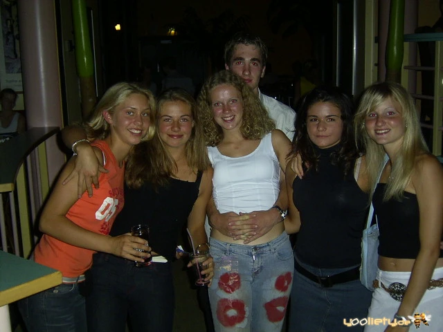 27.06.2003 – Bahnhof PW Porta Westfalica – Bild 52