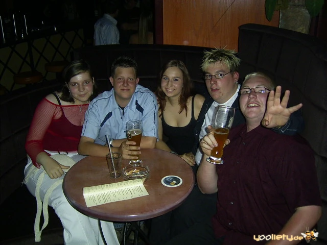 27.06.2003 – Bahnhof PW Porta Westfalica – Bild 33