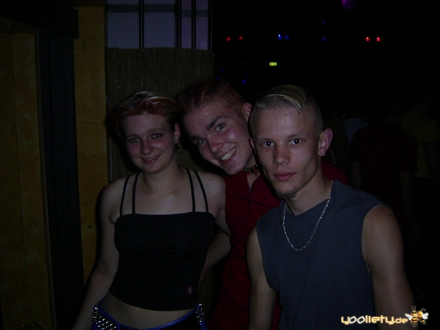 27.06.2003 – Bahnhof PW Porta Westfalica – Bild 25