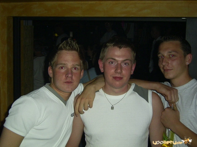 27.06.2003 – Bahnhof PW Porta Westfalica – Bild 50