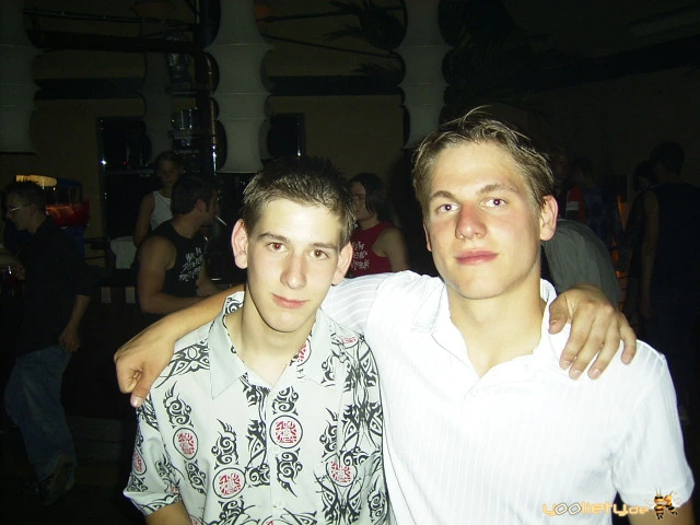 27.06.2003 – Bahnhof PW Porta Westfalica – Bild 58