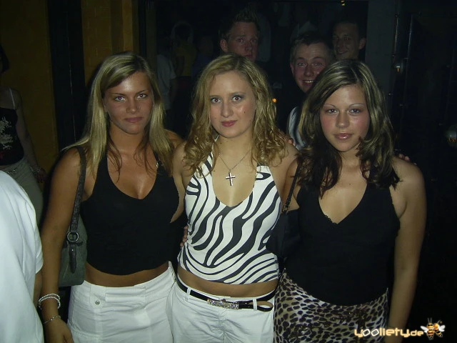 27.06.2003 – Bahnhof PW Porta Westfalica – Bild 48