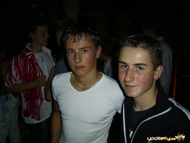 27.06.2003 – Bahnhof PW Porta Westfalica – Bild 70