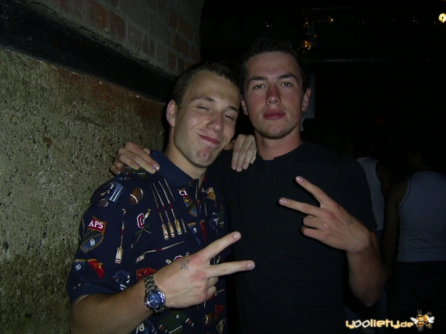 27.06.2003 – Bahnhof PW Porta Westfalica – Bild 54