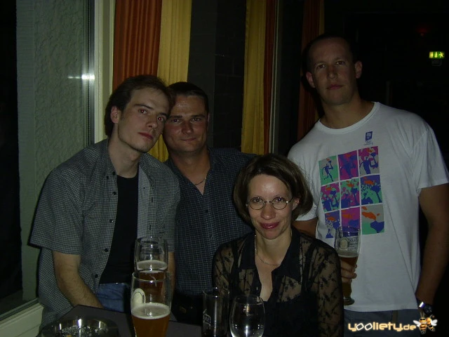 27.06.2003 – Bahnhof PW Porta Westfalica – Bild 29