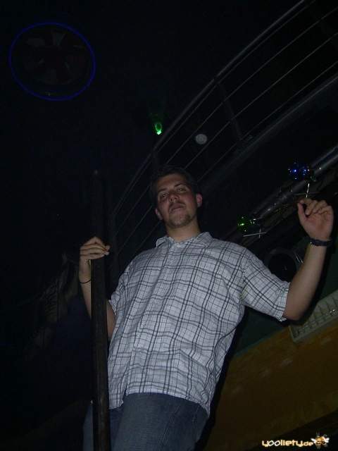 27.06.2003 – Bahnhof PW Porta Westfalica – Bild 66