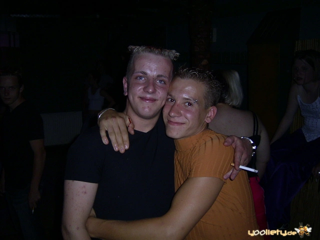 27.06.2003 – Bahnhof PW Porta Westfalica – Bild 42