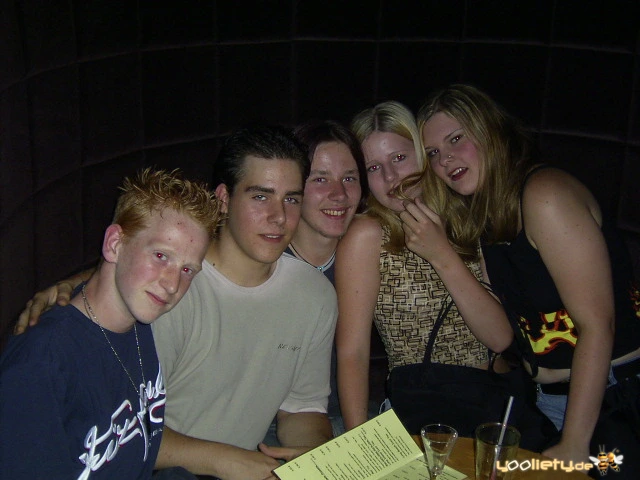 27.06.2003 – Bahnhof PW Porta Westfalica – Bild 32