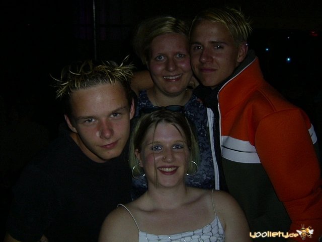 27.06.2003 – Bahnhof PW Porta Westfalica – Bild 67