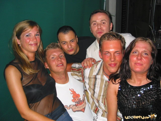 28.06.2003 – Kronski Gelsenkirchen