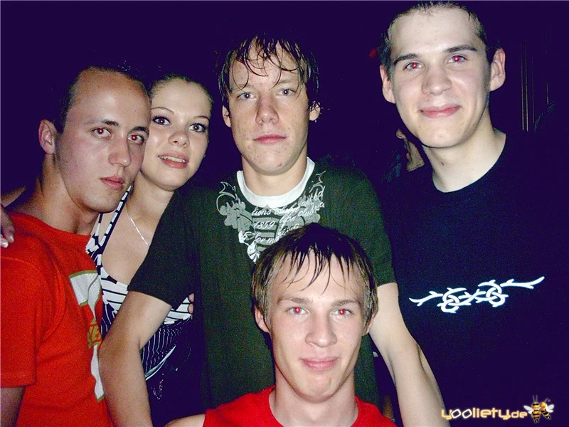 28.06.2003 – Nachtarena Bielefeld – Bild 18