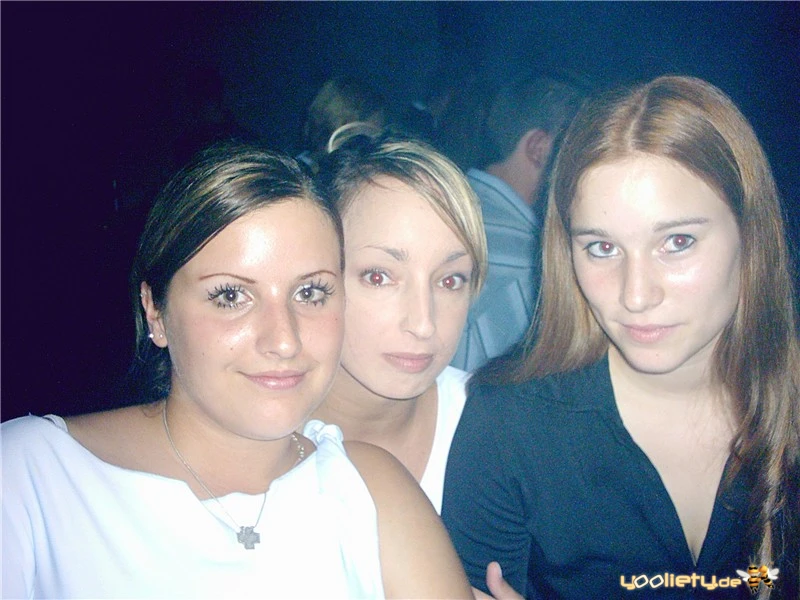 28.06.2003 – Nachtarena Bielefeld – Bild 31