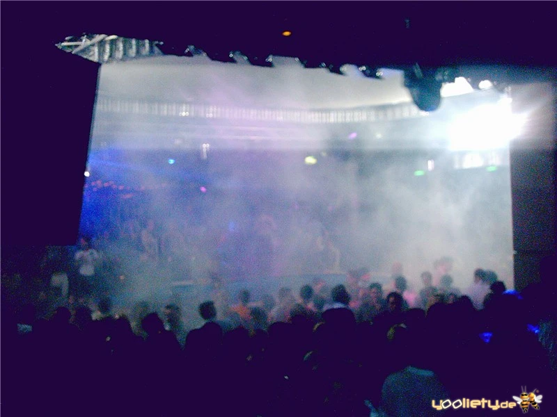 28.06.2003 – Nachtarena Bielefeld – Bild 30